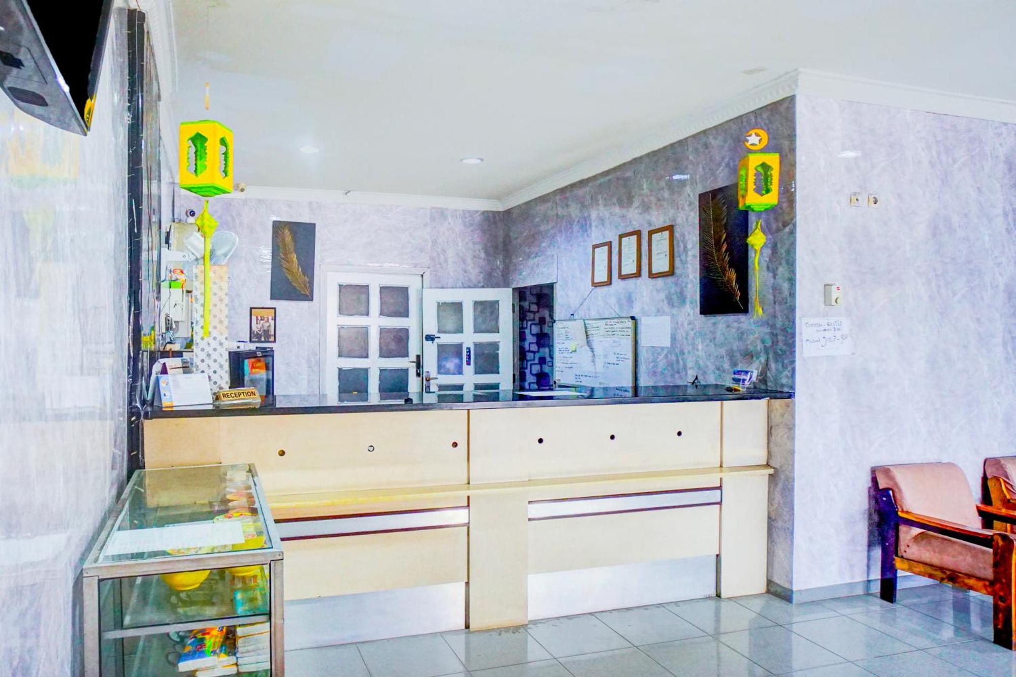 Hotel O Asyaffirah Near Masjid Raya Al Mashun Sm Raja מדאן מראה חיצוני תמונה
