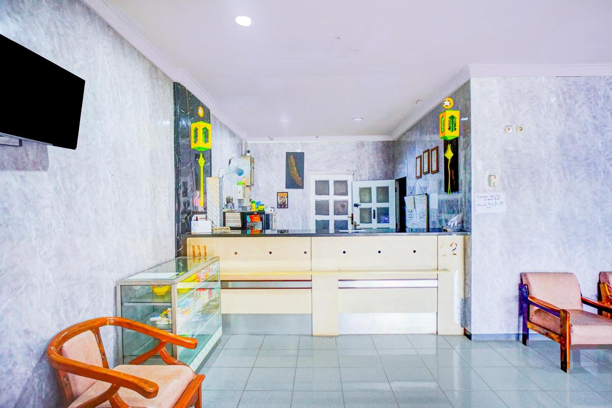 Hotel O Asyaffirah Near Masjid Raya Al Mashun Sm Raja מדאן מראה חיצוני תמונה
