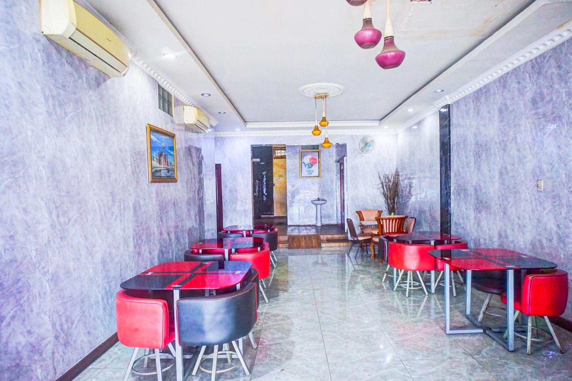 Hotel O Asyaffirah Near Masjid Raya Al Mashun Sm Raja מדאן מראה חיצוני תמונה