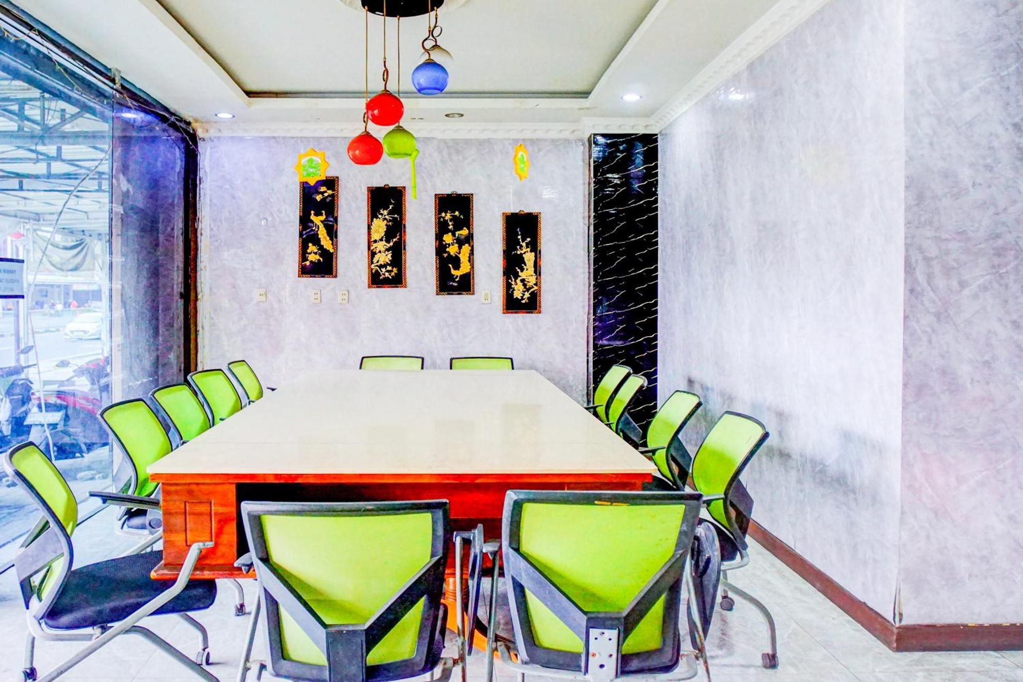 Hotel O Asyaffirah Near Masjid Raya Al Mashun Sm Raja מדאן מראה חיצוני תמונה