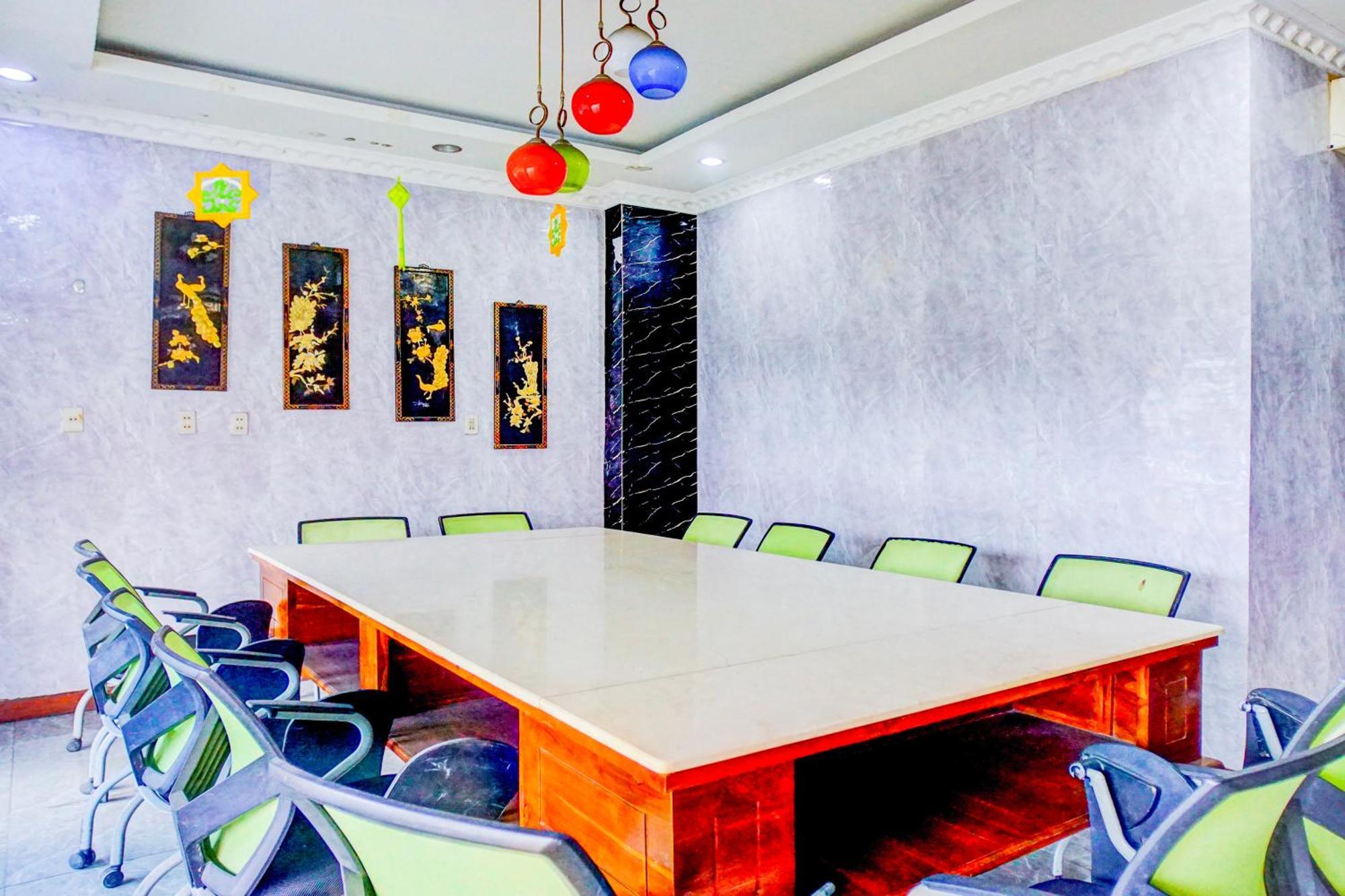 Hotel O Asyaffirah Near Masjid Raya Al Mashun Sm Raja מדאן מראה חיצוני תמונה