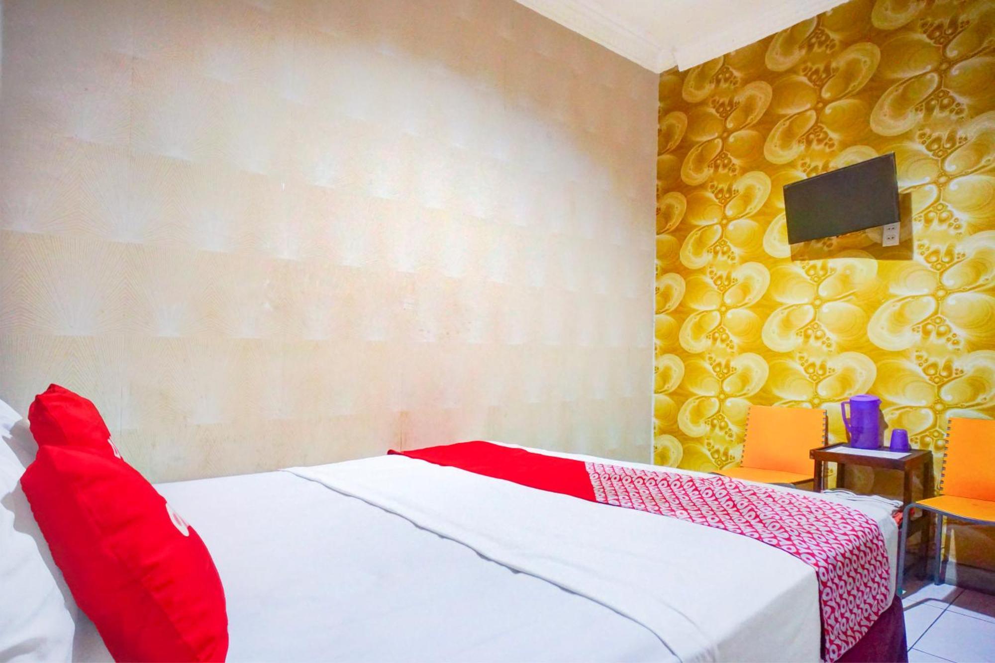 Hotel O Asyaffirah Near Masjid Raya Al Mashun Sm Raja מדאן מראה חיצוני תמונה