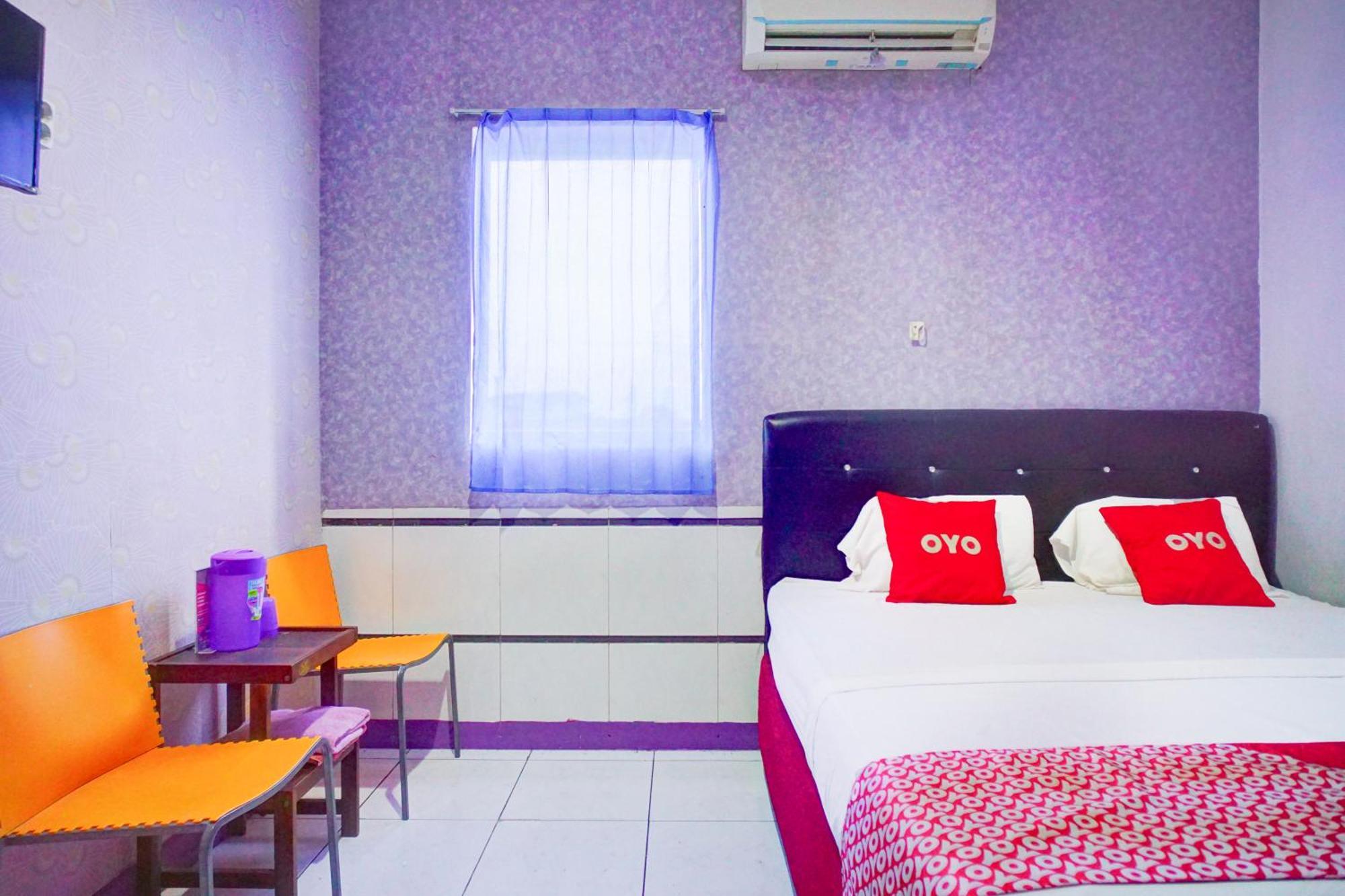 Hotel O Asyaffirah Near Masjid Raya Al Mashun Sm Raja מדאן מראה חיצוני תמונה
