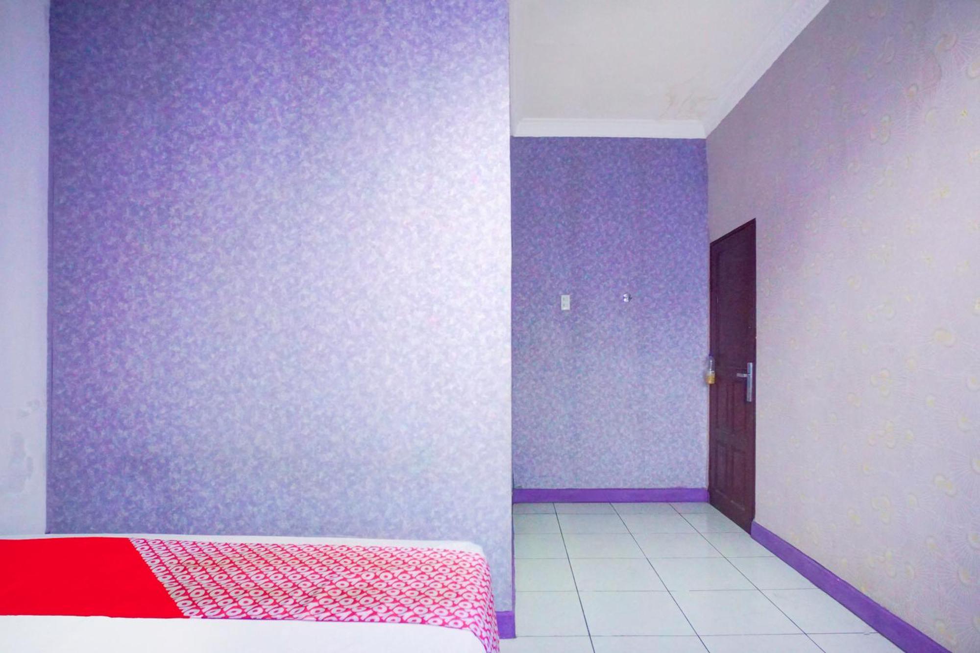 Hotel O Asyaffirah Near Masjid Raya Al Mashun Sm Raja מדאן מראה חיצוני תמונה