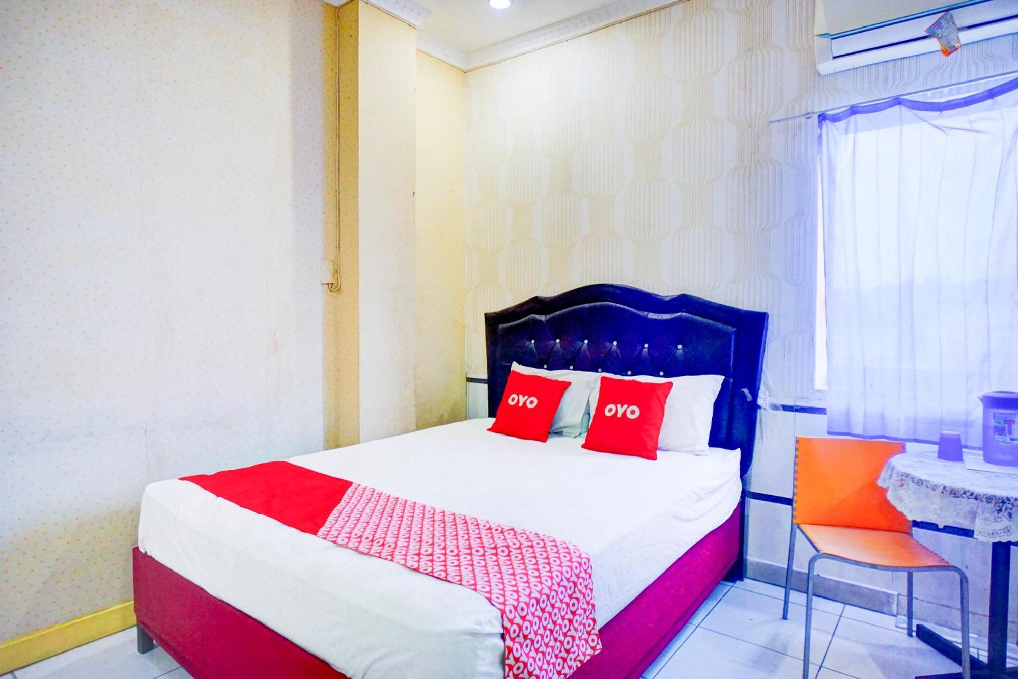 Hotel O Asyaffirah Near Masjid Raya Al Mashun Sm Raja מדאן מראה חיצוני תמונה