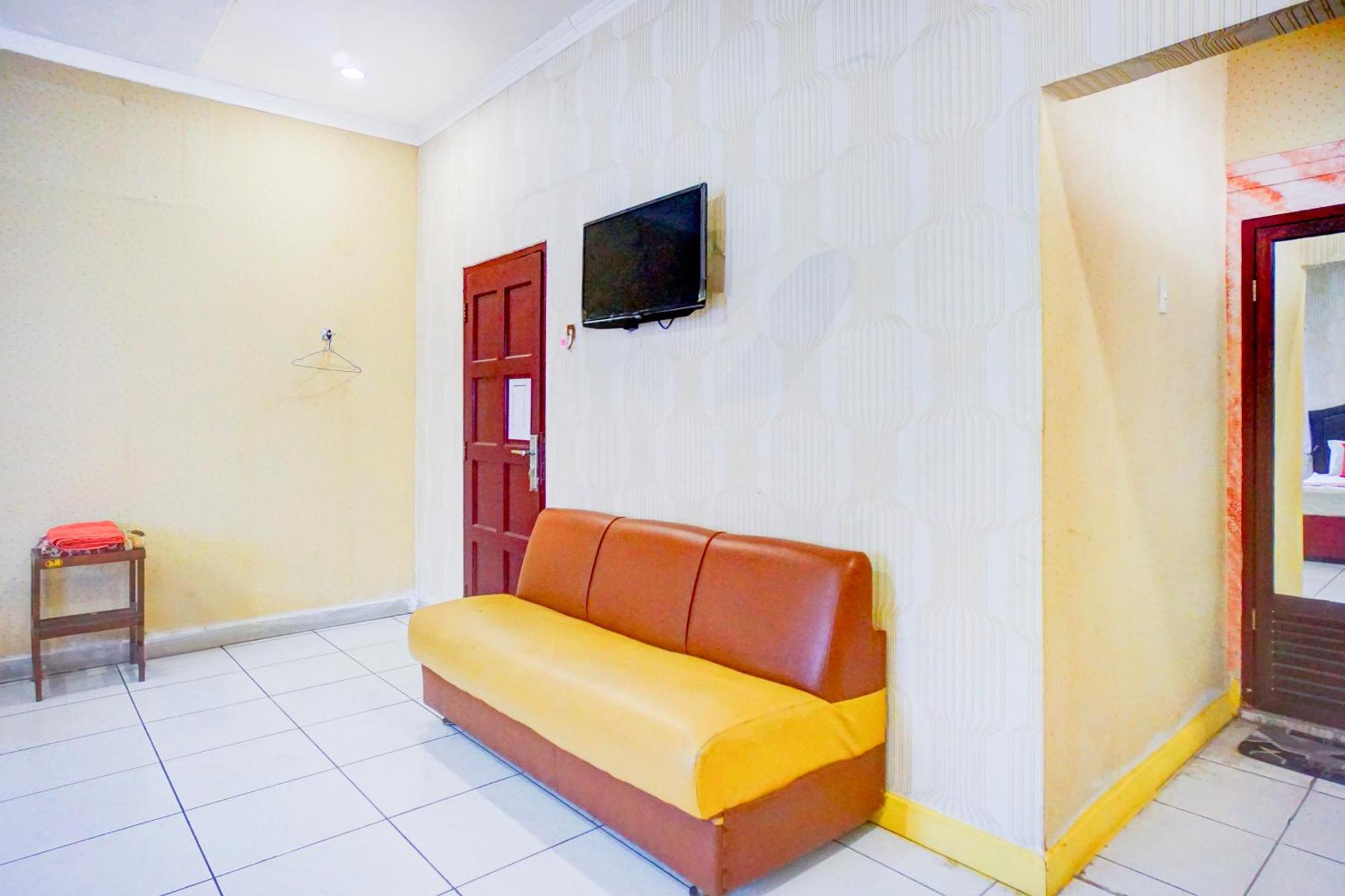 Hotel O Asyaffirah Near Masjid Raya Al Mashun Sm Raja מדאן מראה חיצוני תמונה