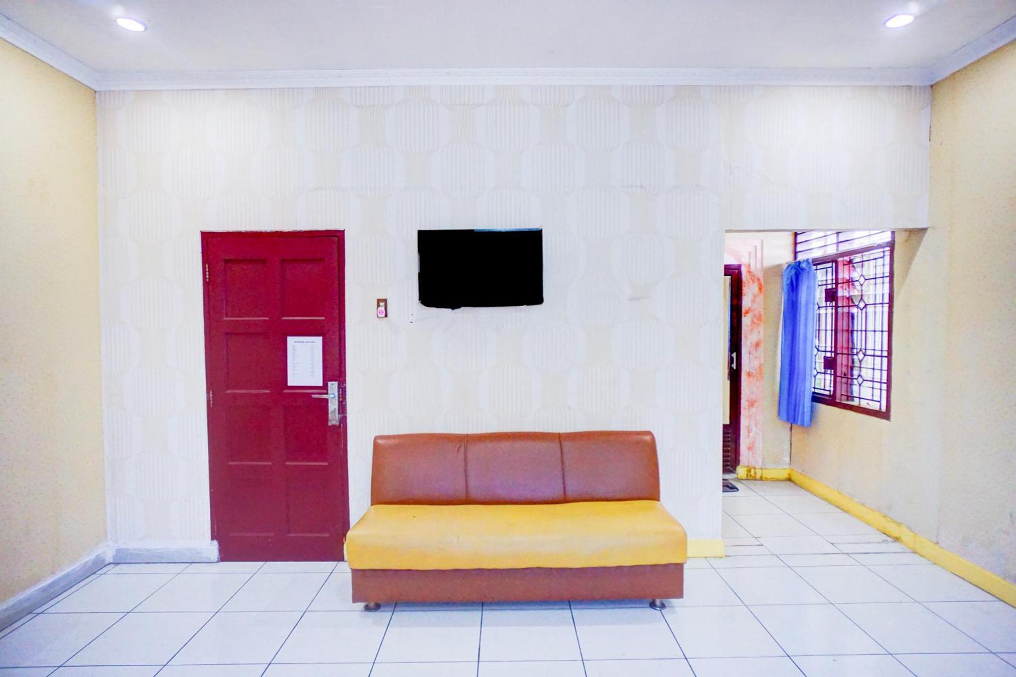 Hotel O Asyaffirah Near Masjid Raya Al Mashun Sm Raja מדאן מראה חיצוני תמונה